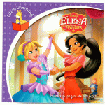 Elena din Avalor | 