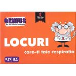 Genius: Locuri care-ti taie respiratia | Tiki-Tan