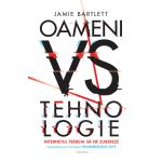 Oameni vs Tehnologie | Jamie Bartlett