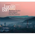 Songs From Afar | Lucian Ban, Elevation