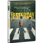 Yesterday | Danny Boyle