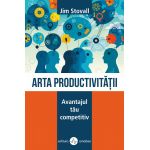 Arta productivitatii | Jim Stovall