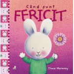 Cand sunt fericit | Trace Moroney