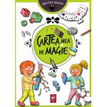 Cartea mea de magie | 