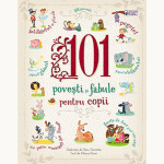 101 povesti si fabule pentru copii | 