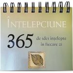 365 de idei intelepte in fiecare zi | 