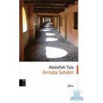 Armata salvarii - Abdellah Taia