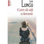 Cum sa uiti o femeie - Dan Lungu