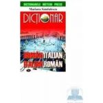 Dictionar Roman- Italian Italian-Roman - Mariana Sandulescu