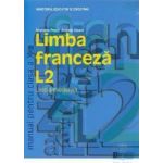Franceza Cls 10 L2 - Mariana Popa Angela Soare