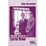 Jurnalul secret al Carlei Bruni - Silke Burmester