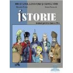 Manual istorie Clasa 4 - Marcela Penes Ileana Troncota