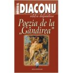 Poezia de la "Gandirea" | Mircea A. Diaconu