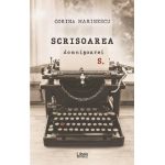 Scrisoarea domnisoarei S. | Corina Marinescu