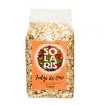Fulgi de Orz 500gr Solaris