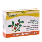 Gemoderivat Mladite de Merisor de Munte, 30mdoze, Hofigal
