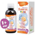 Îngeraș Sirop Tuse 200ml Dacia Plant
