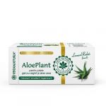 Aloe Plant- Gel cu Argint si Aloe vera 20ml Viva Natura