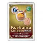 Curcuma Colagen 60 tab. Dr Chen