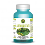 Anti-Anxietate 60cps Hypericum