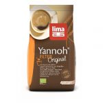 Cafea din Cereale Yannoh Original (filtru) 500gr Lima