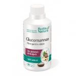 Glucomannan Fibre Slabit 90cps Rotta Natura