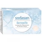 Sapun Bio Cream Neutru 100gr Sodasan