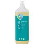 Sapun Lichid Ecologic - 7 Esente Epure 1l Sonett