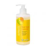 Sapun Lichid Ecologic - Galbenele 300ml Sonett