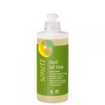 Sapun Lichid Ecologic pentru Scos Pete cu Bila de Bovine 300ml