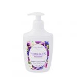 Sapun Lichid Intim cu Viola Tricolor 350ml Herbagen