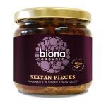 Seitan Sos Bio 350gr Biona