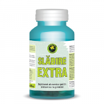 Slabire Extra, 60cps, Hypericum