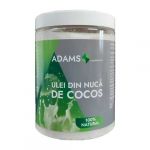Ulei de Cocos 1000ml Adams