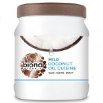 Ulei de Cocos Dezodorizat pentru Gatit Bio 800gr Biona