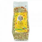 Belsug de Legume cu Verdeata 100gr Solaris