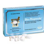 Bio-Magneziu 30cpr Pharma Nord