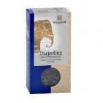 Ceai Negru Darjeeling Eco 100gr Sonnentor
