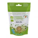 Mix Alfalfa si Rucola pentru Germinat Bio 150gr Germline