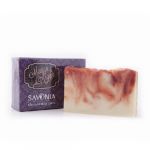 Sapun Mango & Argan 90gr Savonia