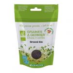 Seminte de Broccoli pentru Germinat Bio 150gr Germline