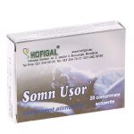 Somn Usor 20cpr Hofigal
