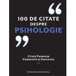 100 de citate despre psihologie | Alex Fradera