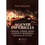 Agentii imperiului | Noel Malcom