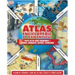 Atlas enciclopedic al Pamantului | 