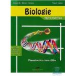 Biologie Cls 12 - Alexandra Simon-Gruita Traian Saitan