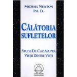 Calatoria sufletelor - Michael Newton