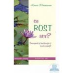Ce rost am - Aimen Klimmeron