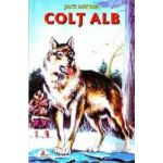 Colt Alb - Jack London