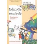 Educatie muzicala cls 3 - Anca Toader Valentin Moraru